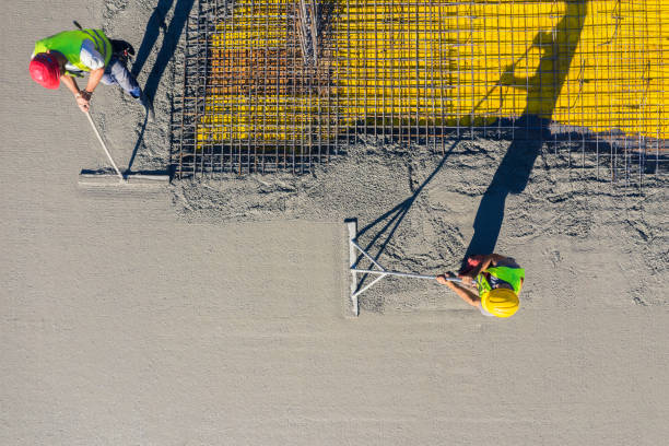 Best Concrete Staining and Coloring in Morrison, IL