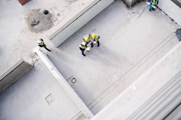 Best Concrete Foundation Repair in Morrison, IL