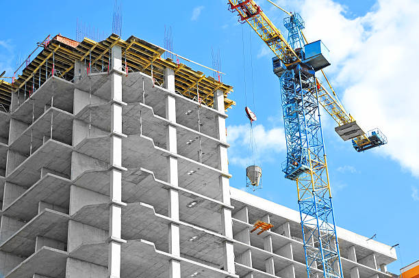 Best Residential Concrete Solutions in Morrison, IL